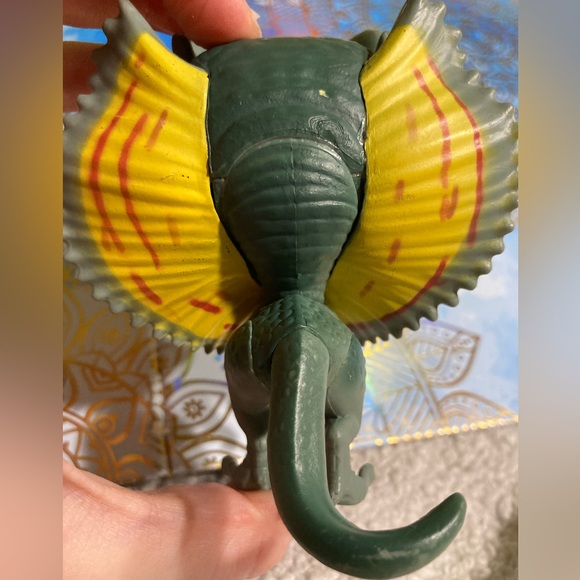 B1G2 - Jurassic Park Dino Funko Pop - Buy 1, Get 2 FREE - Picture 9 of 12